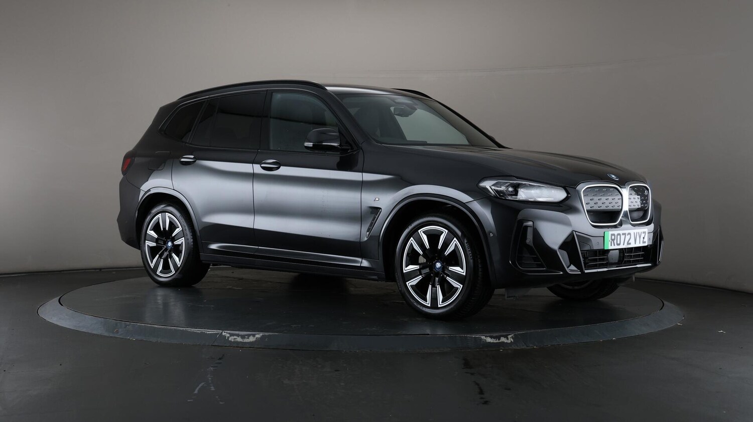 Used BMW iX3 2022 for sale - 76084233: Photo 58