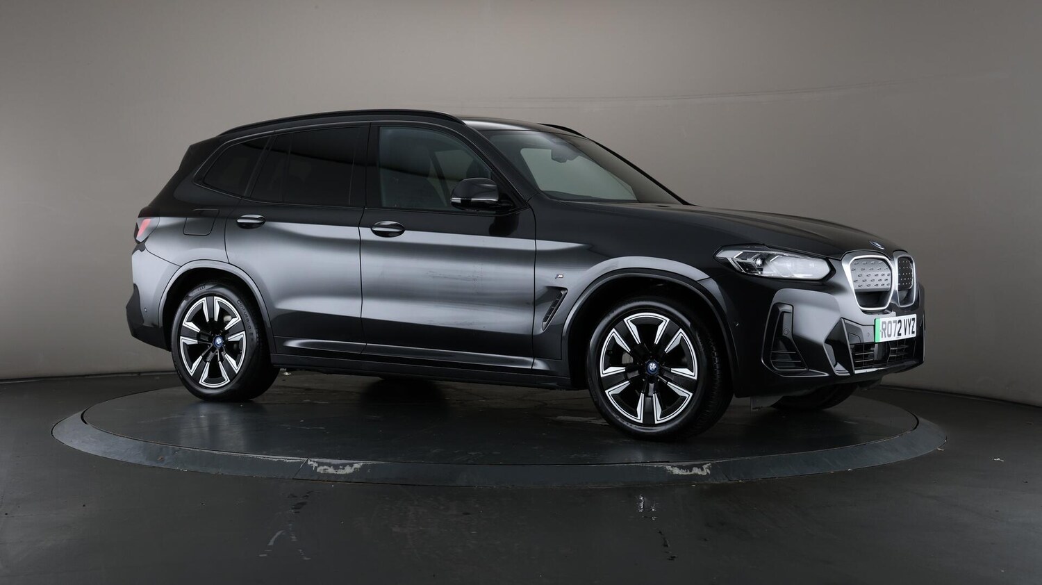 Used BMW iX3 2022 for sale - 76084233: Photo 59