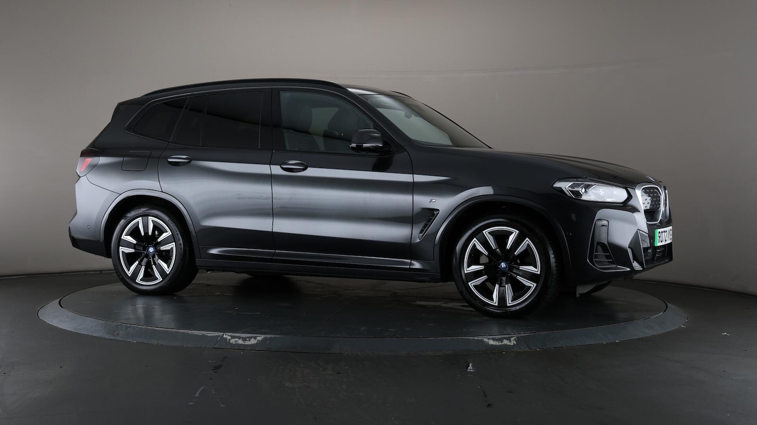 Used BMW iX3 2022 for sale - 76084233: Photo 60