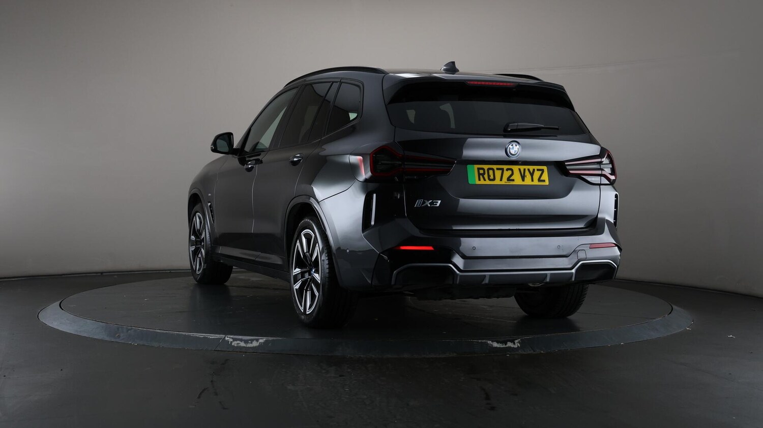 Used BMW iX3 2022 for sale - 76084233: Photo 61
