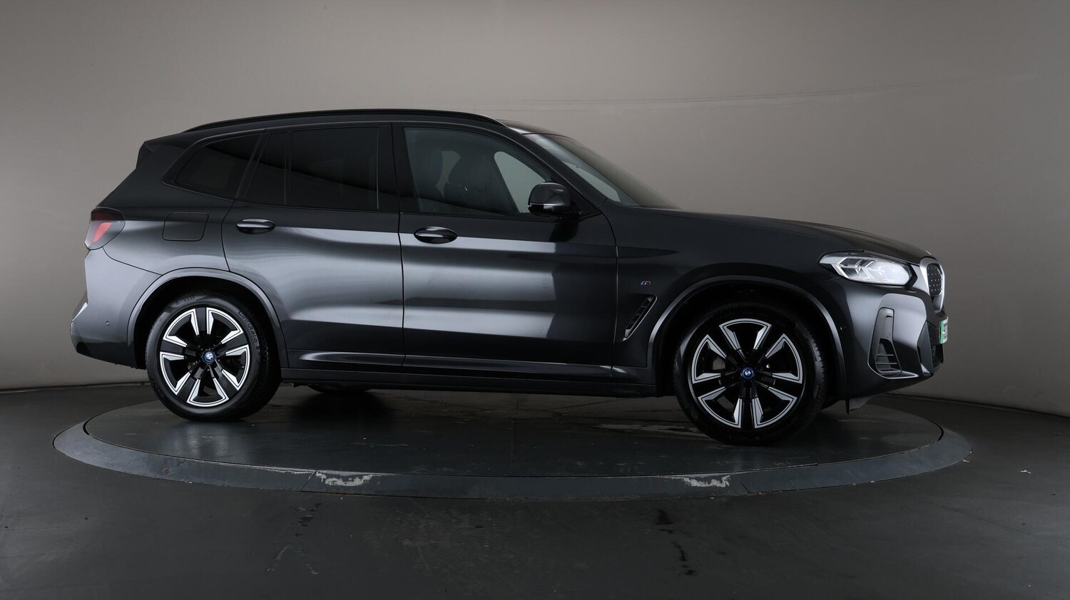 Used BMW iX3 2022 for sale - 76084233: Photo 62