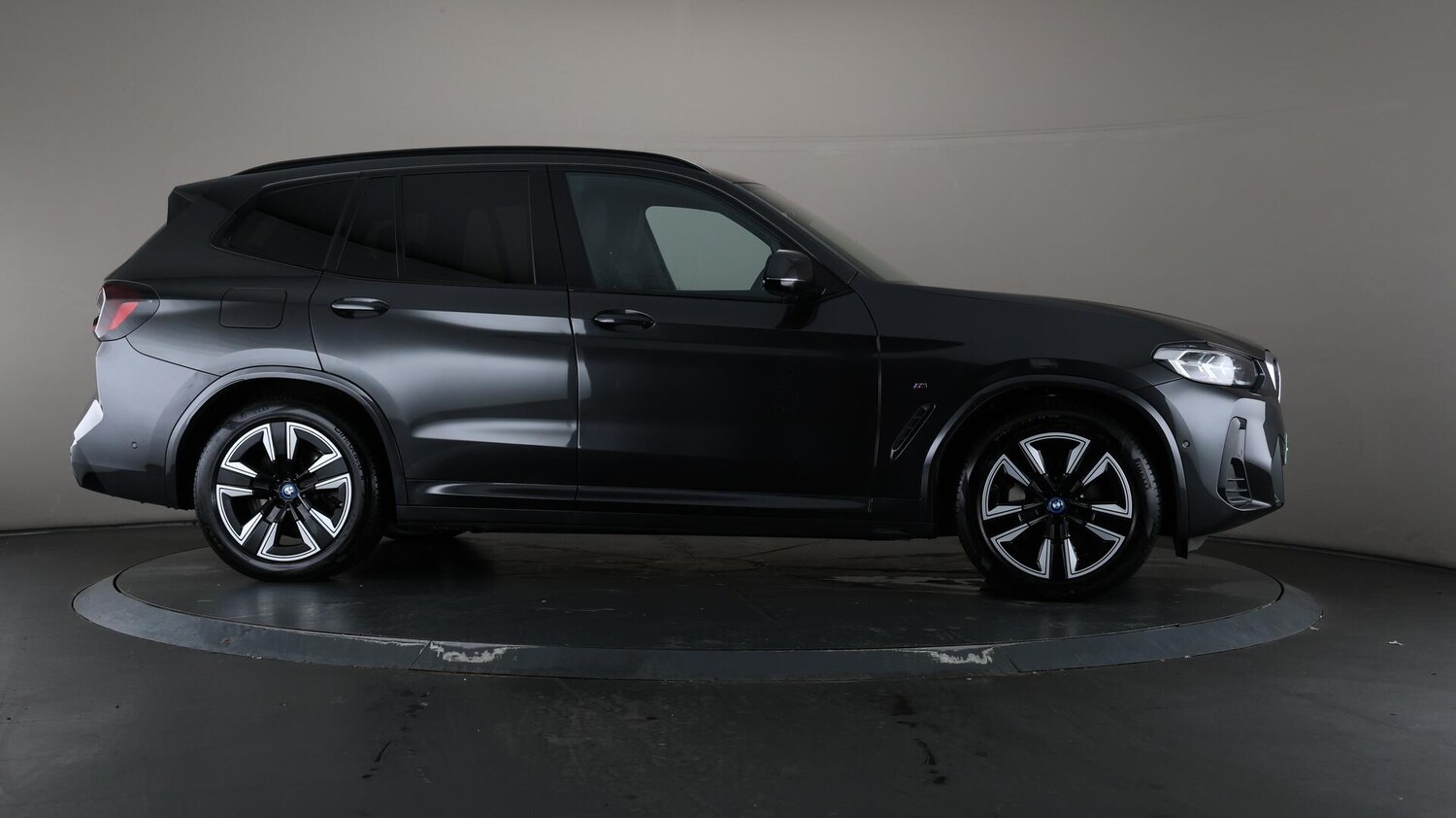 Used BMW iX3 2022 for sale - 76084233: Photo 63