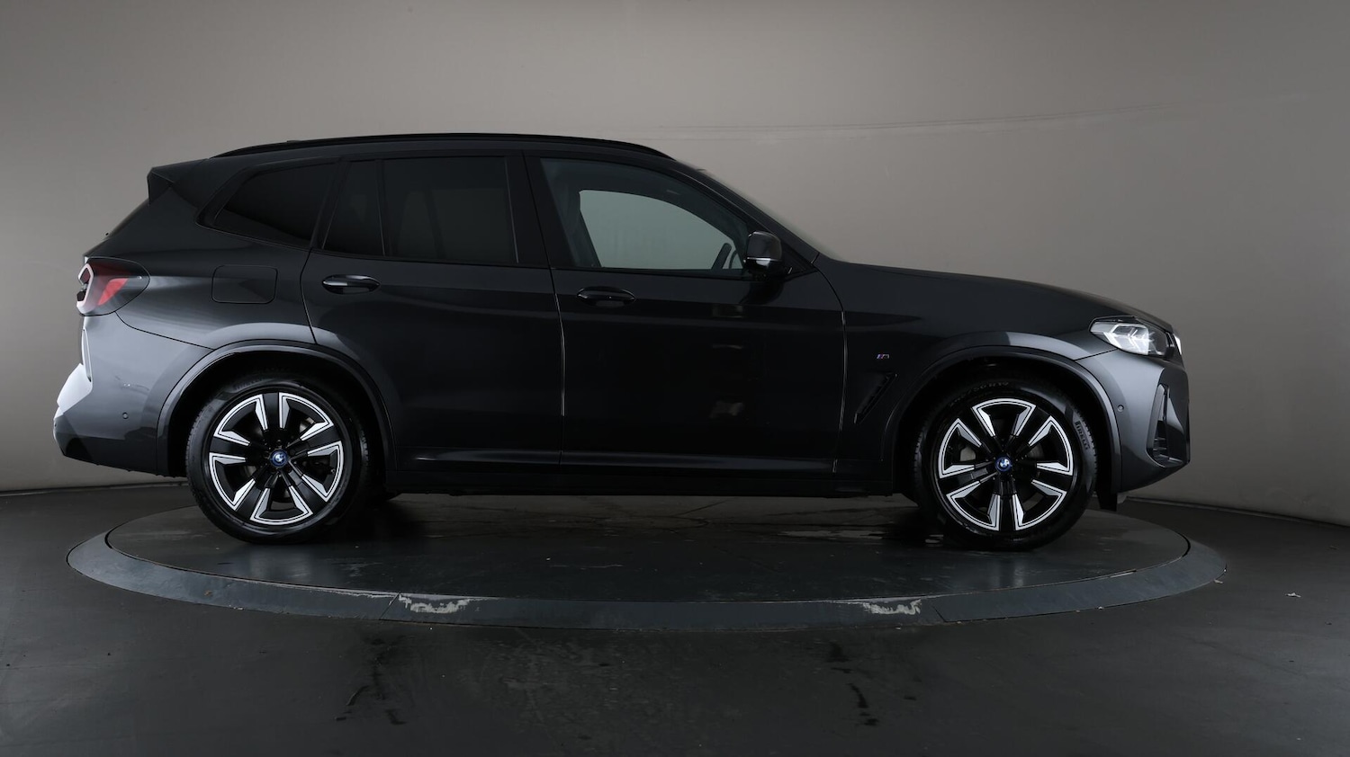 Used BMW iX3 2022 for sale - 76084233: Photo 64