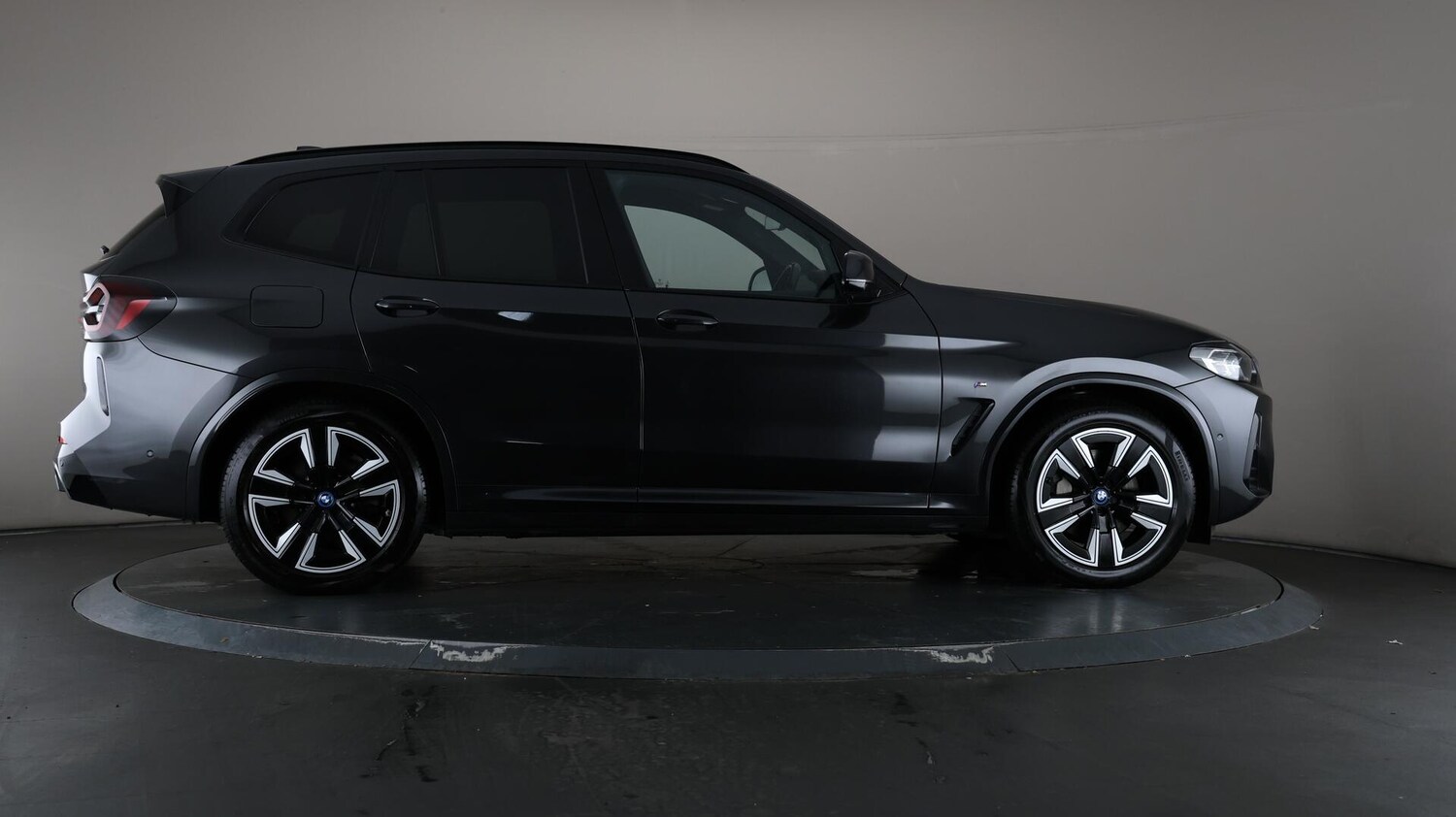 Used BMW iX3 2022 for sale - 76084233: Photo 65