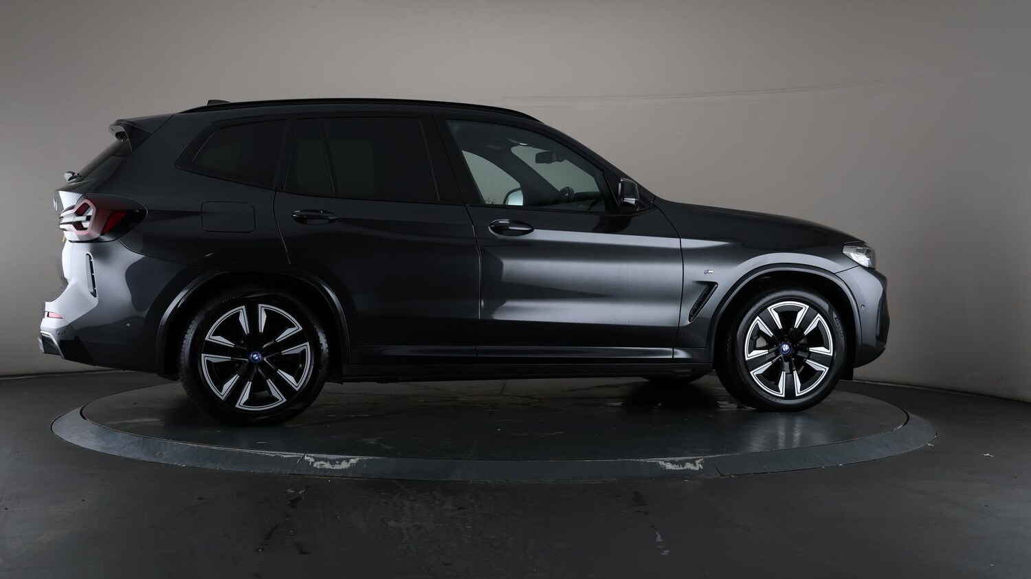 Used BMW iX3 2022 for sale - 76084233: Photo 66