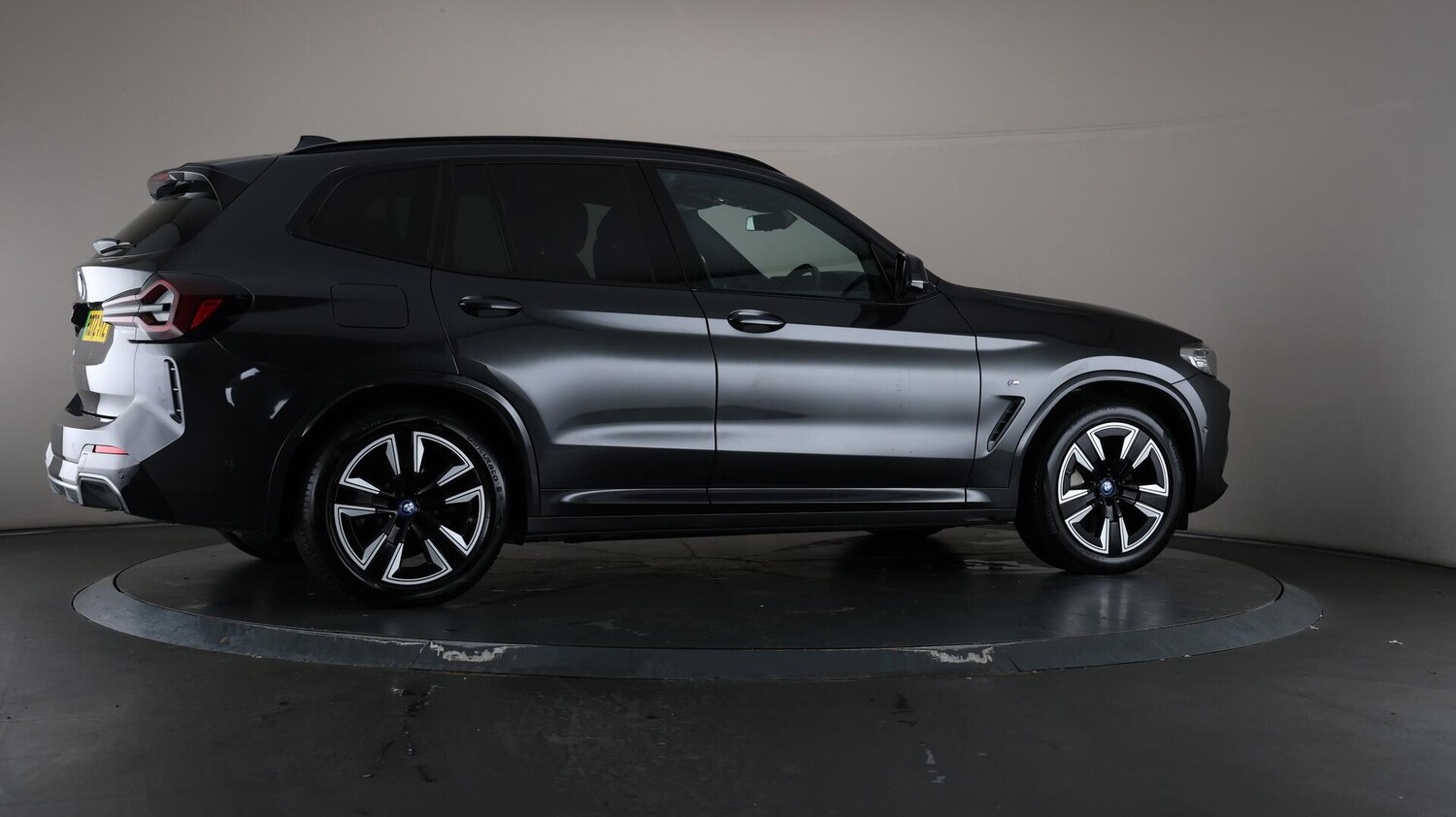 Used BMW iX3 2022 for sale - 76084233: Photo 67