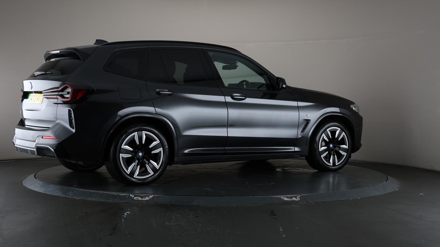 Used BMW iX3 2022 for sale - 76084233: Photo 68