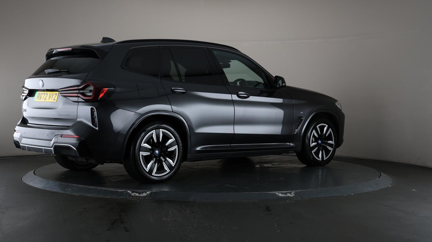 Used BMW iX3 2022 for sale - 76084233: Photo 69