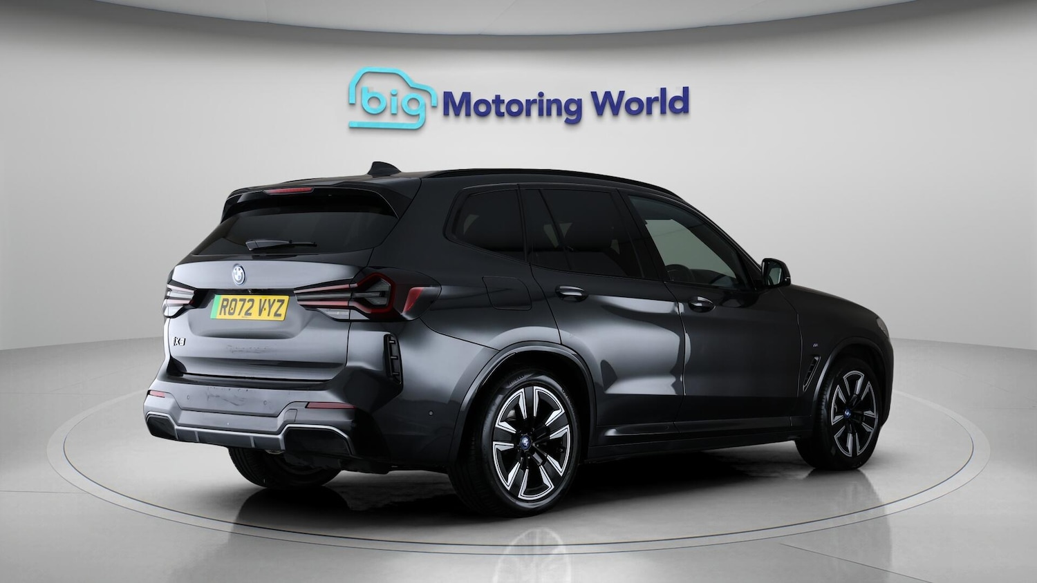 Used BMW iX3 2022 for sale - 76084233: Photo 7