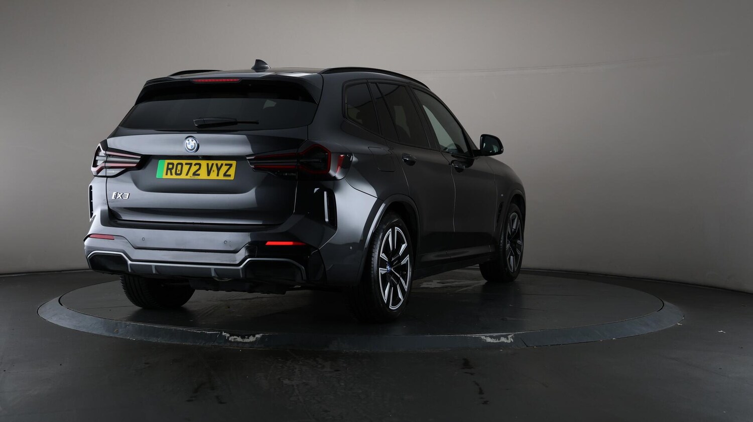 Used BMW iX3 2022 for sale - 76084233: Photo 73
