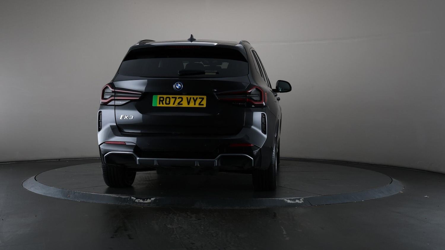 Used BMW iX3 2022 for sale - 76084233: Photo 75