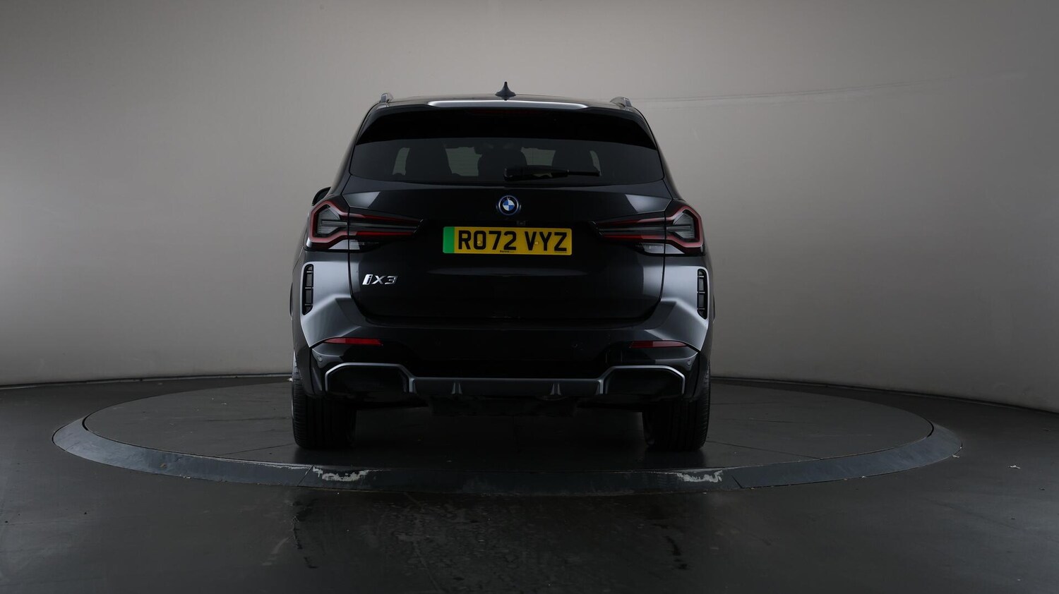 Used BMW iX3 2022 for sale - 76084233: Photo 76