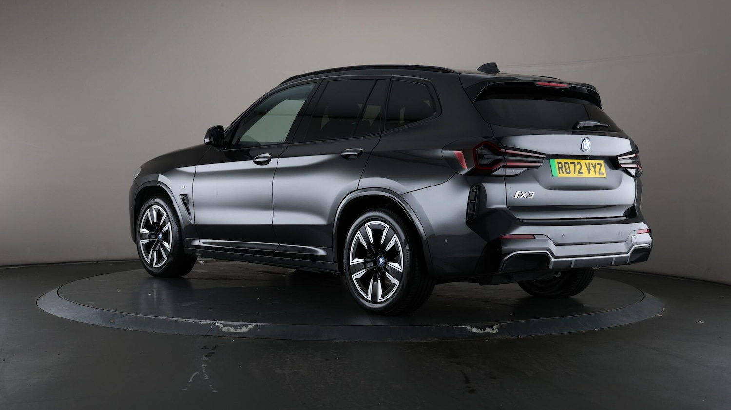 Used BMW iX3 2022 for sale - 76084233: Photo 77