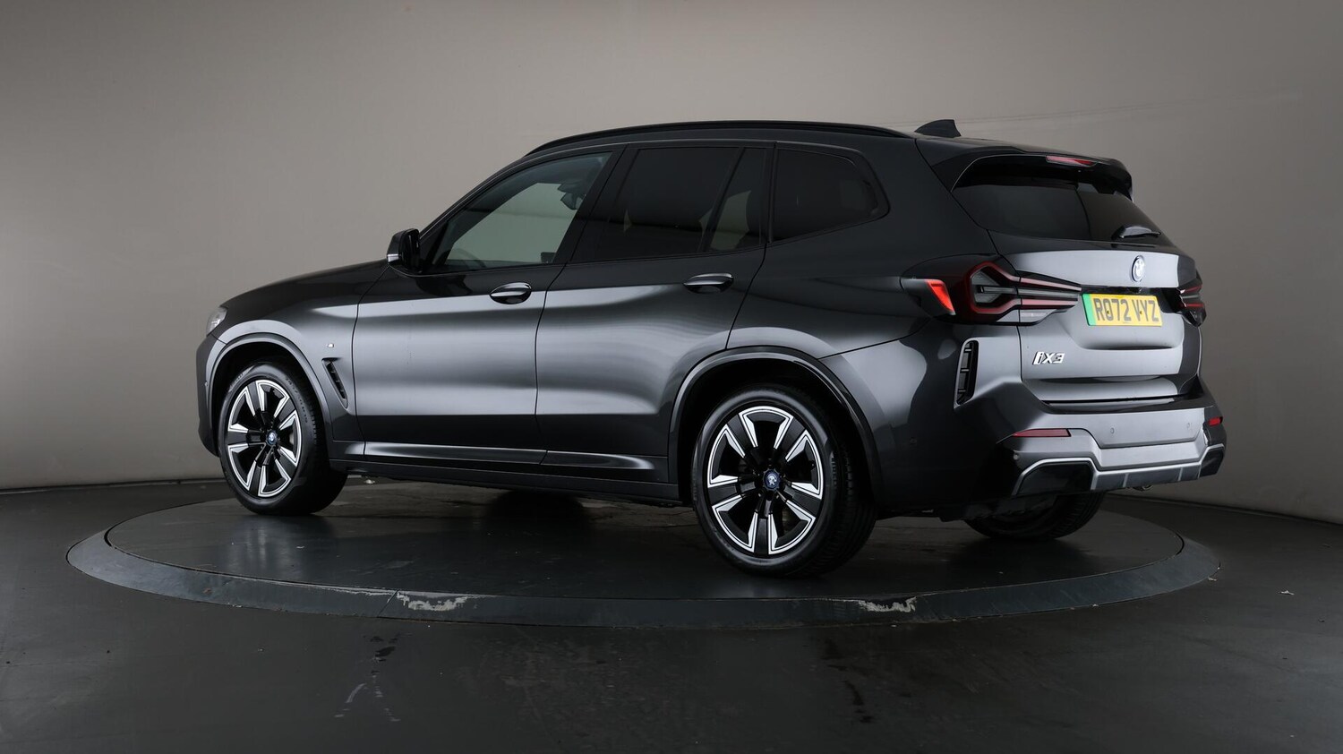 Used BMW iX3 2022 for sale - 76084233: Photo 78
