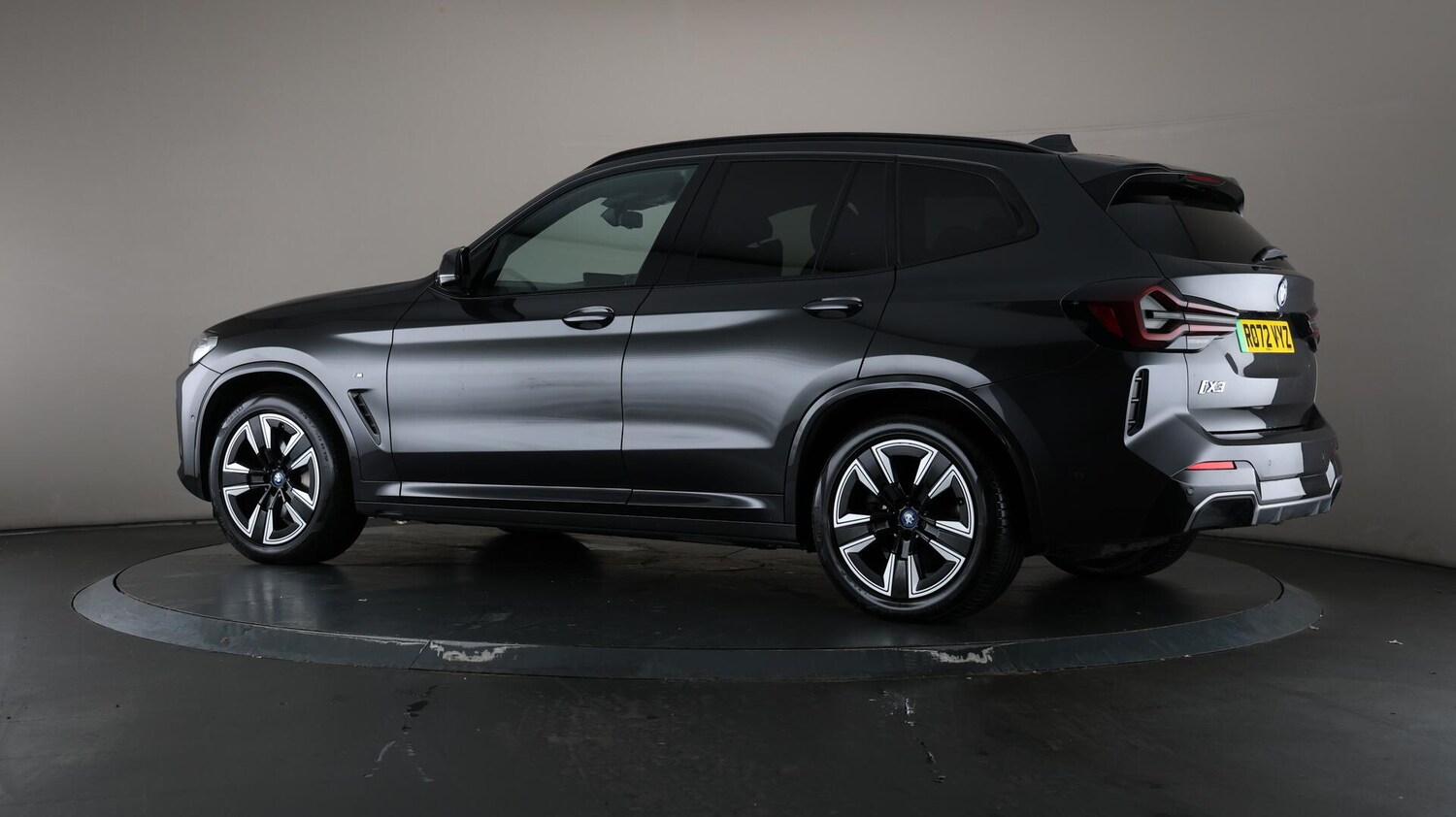 Used BMW iX3 2022 for sale - 76084233: Photo 79