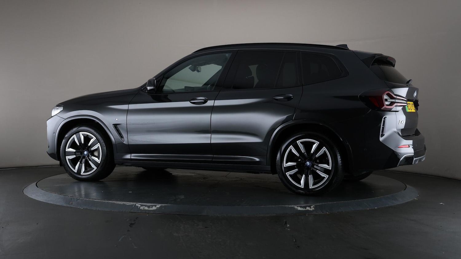 Used BMW iX3 2022 for sale - 76084233: Photo 80