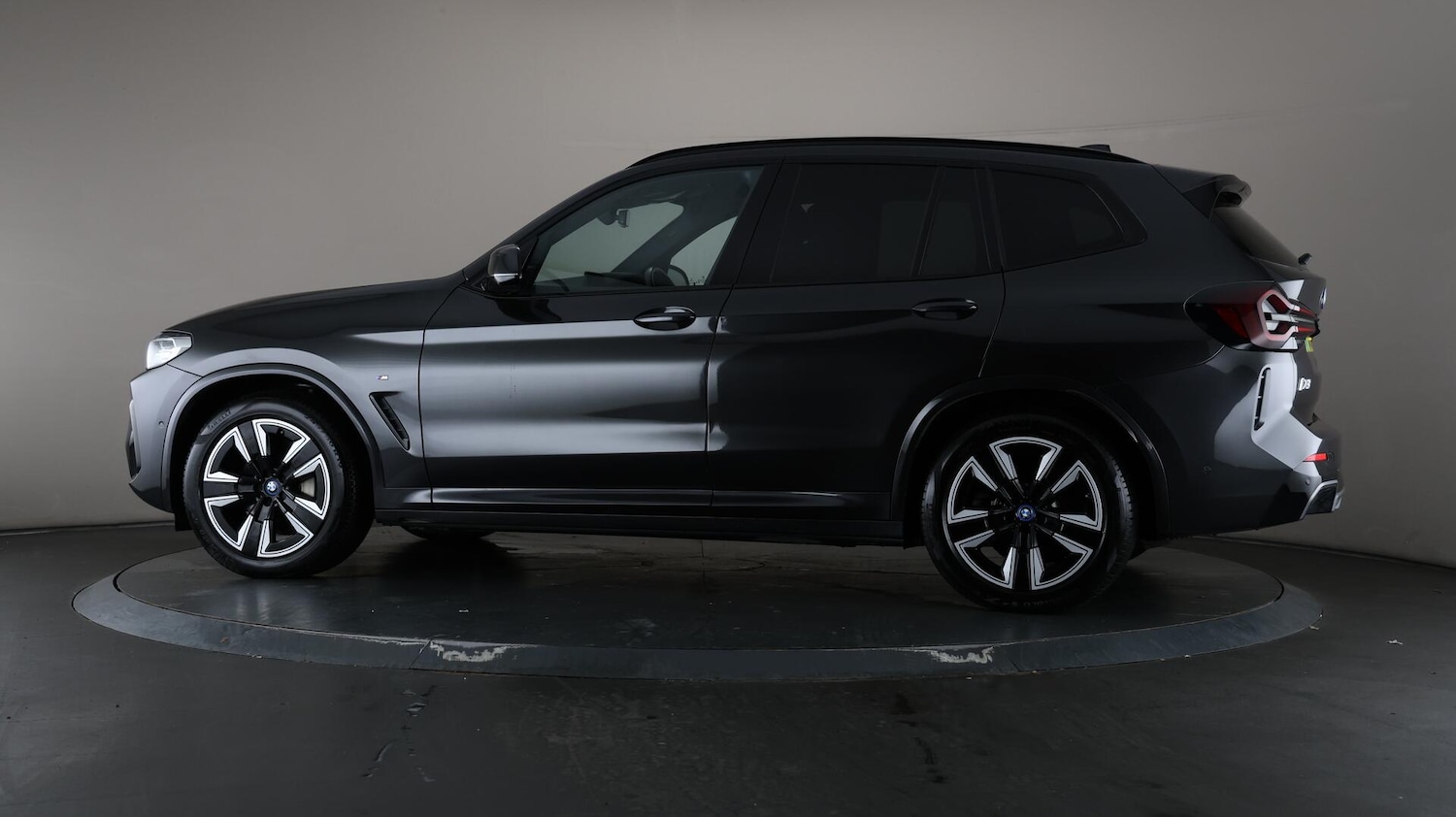 Used BMW iX3 2022 for sale - 76084233: Photo 81