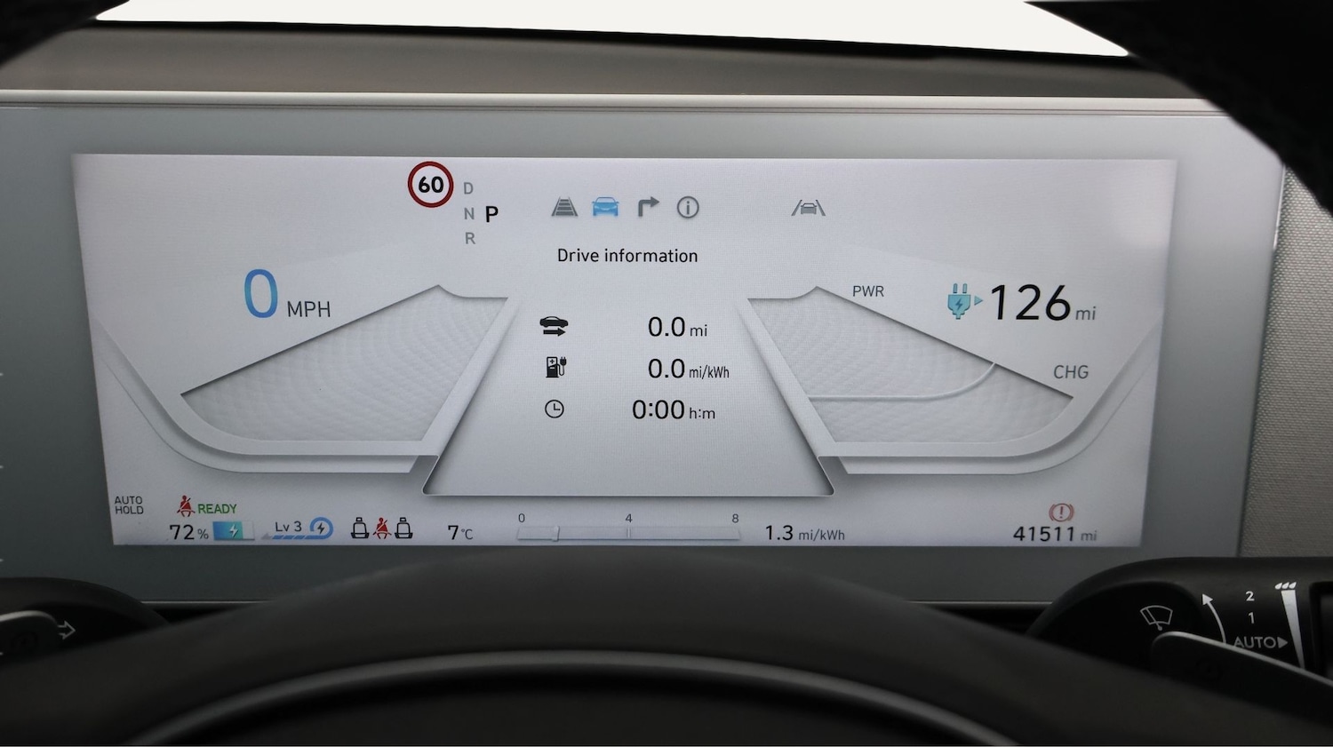 Used Hyundai IONIQ 5 for sale - 77477989: Photo 10