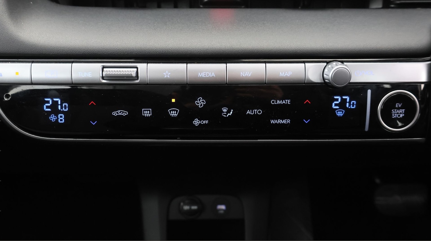 Used Hyundai IONIQ 5 for sale - 77477989: Photo 11