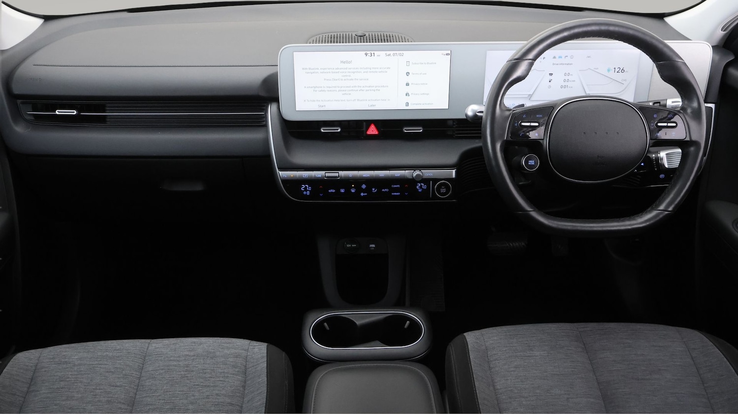 Used Hyundai IONIQ 5 for sale - 77477989: Photo 12