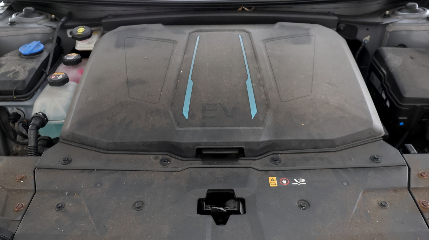 Used Hyundai IONIQ 5 for sale - 77477989: Photo 18