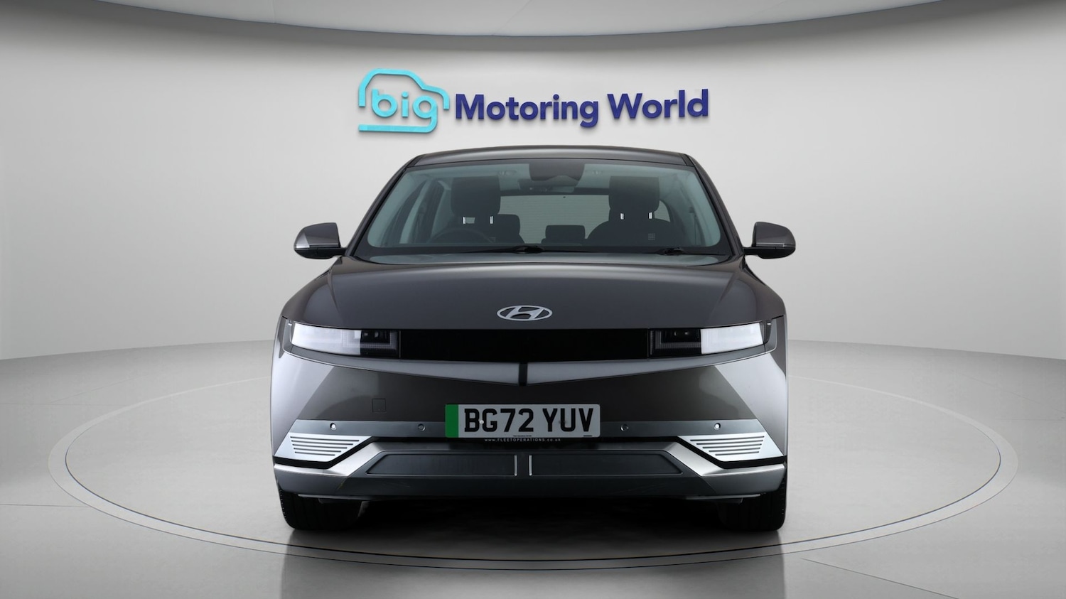 Used Hyundai IONIQ 5 for sale - 77477989: Photo 2