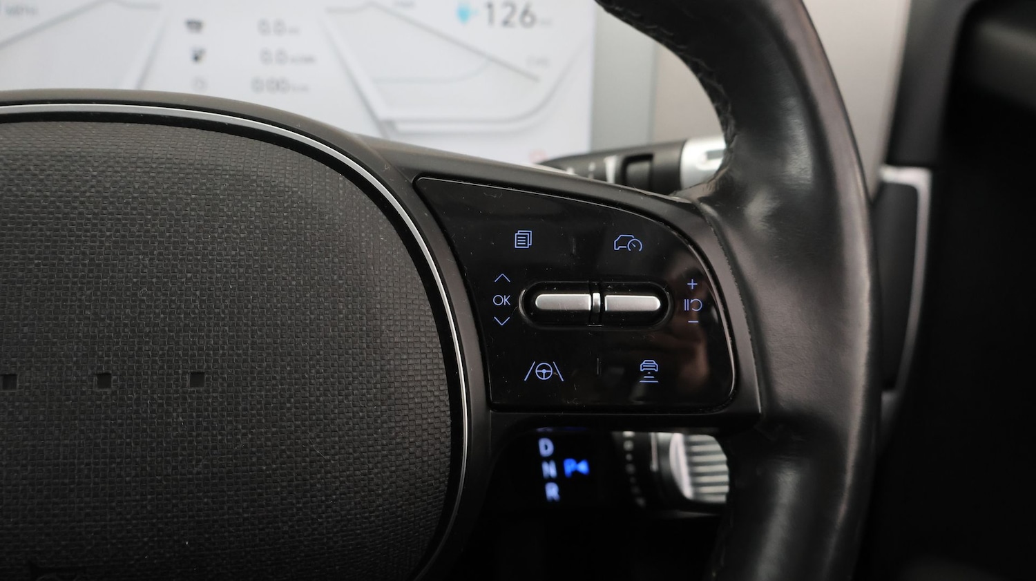 Used Hyundai IONIQ 5 for sale - 77477989: Photo 22