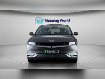 Used Hyundai IONIQ 5 2022 for sale - 77477989: Photo