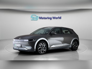Used Hyundai IONIQ 5 2022 for sale - 77477989: Photo