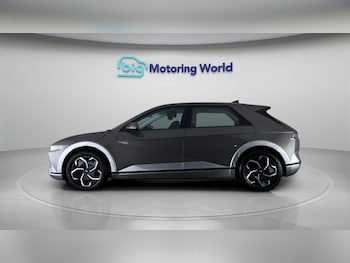 Used Hyundai IONIQ 5 2022 for sale - 77477989: Photo