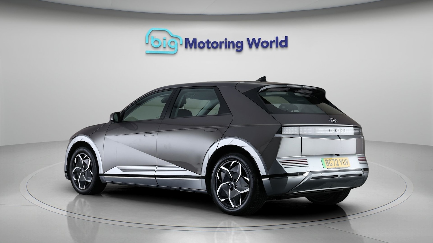 Used Hyundai IONIQ 5 for sale - 77477989: Photo 5