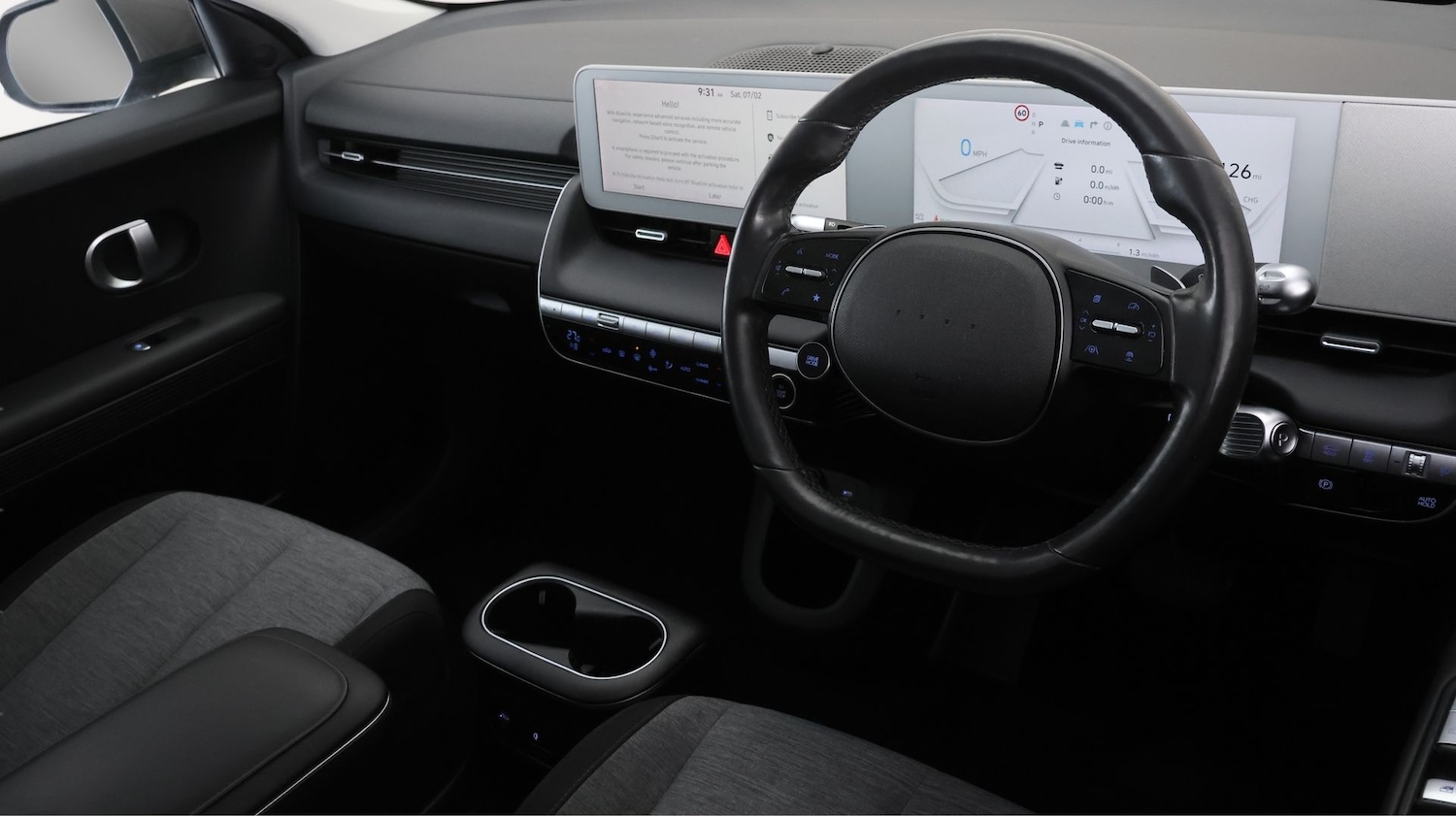 Used Hyundai IONIQ 5 for sale - 77477989: Photo 9