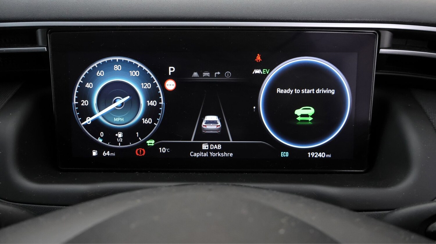 Used Hyundai TUCSON 2022 for sale - 77844544: Photo 10