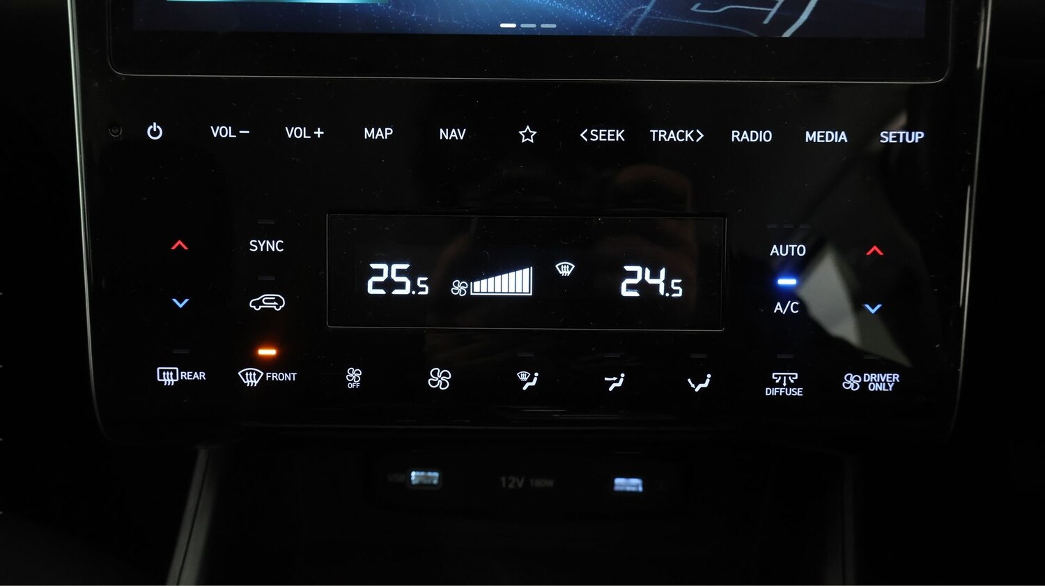 Used Hyundai TUCSON 2022 for sale - 77844544: Photo 11