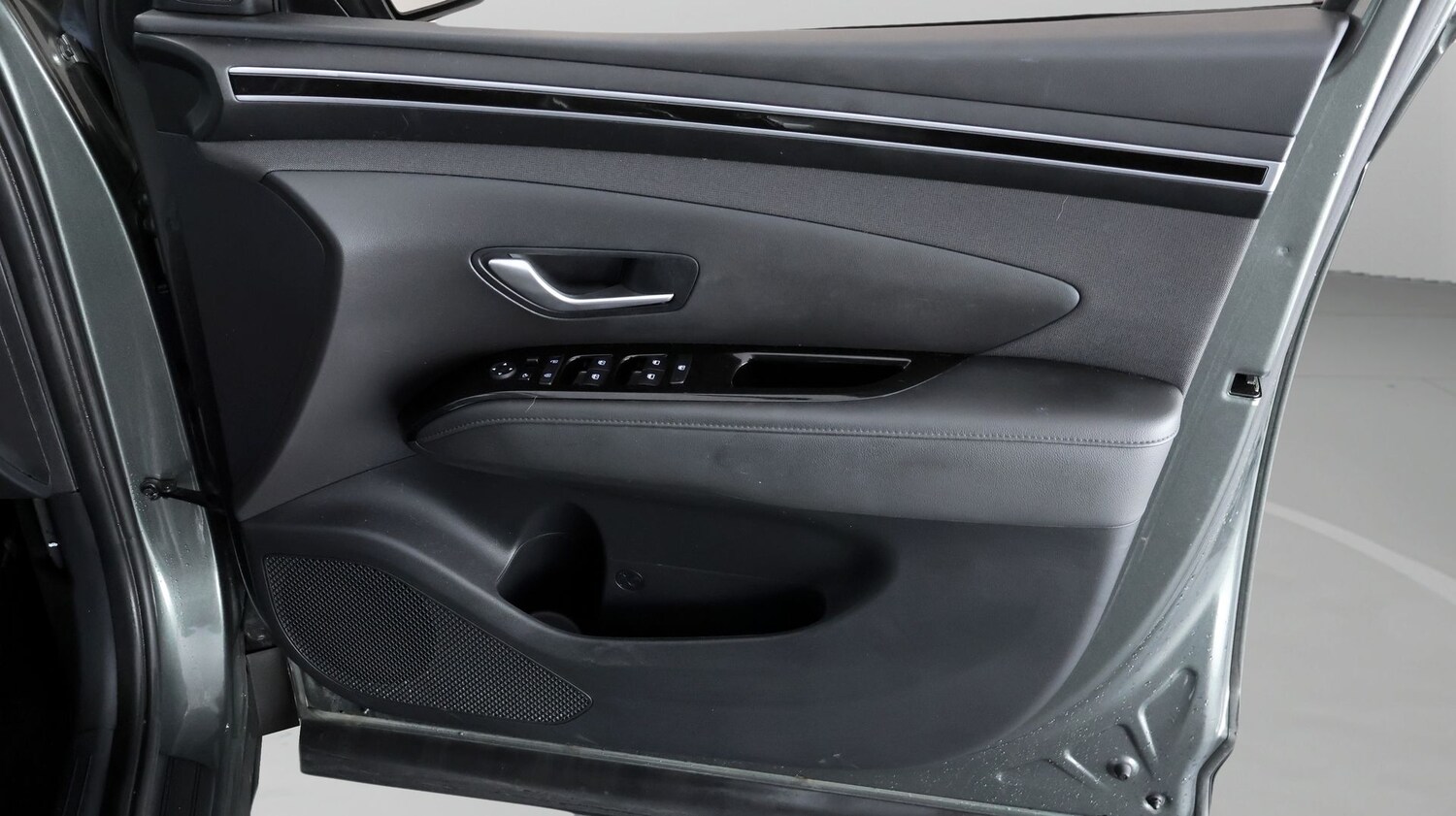 Used Hyundai TUCSON 2022 for sale - 77844544: Photo 14