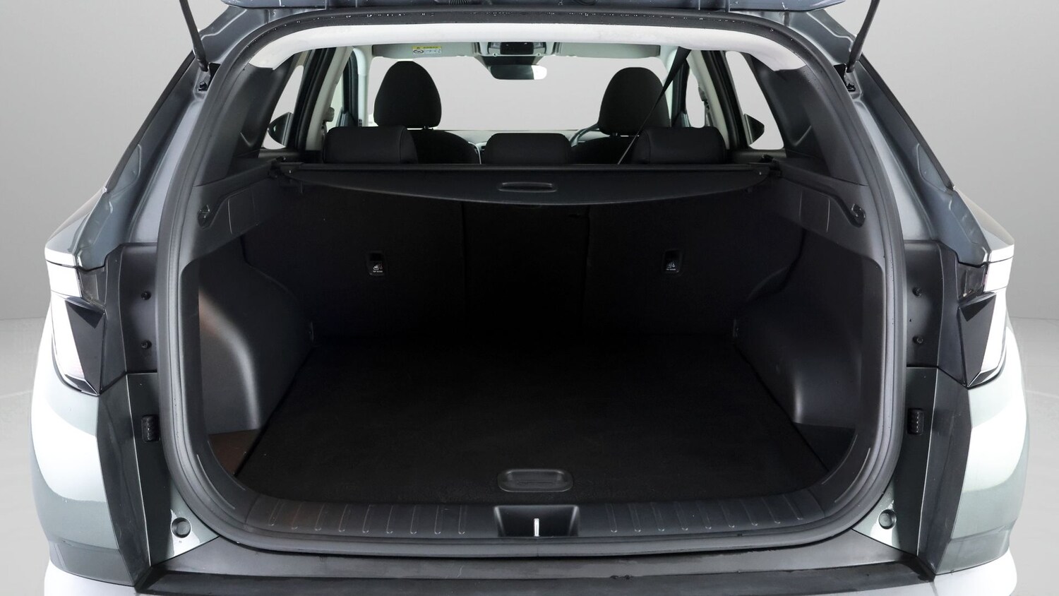 Used Hyundai TUCSON 2022 for sale - 77844544: Photo 16