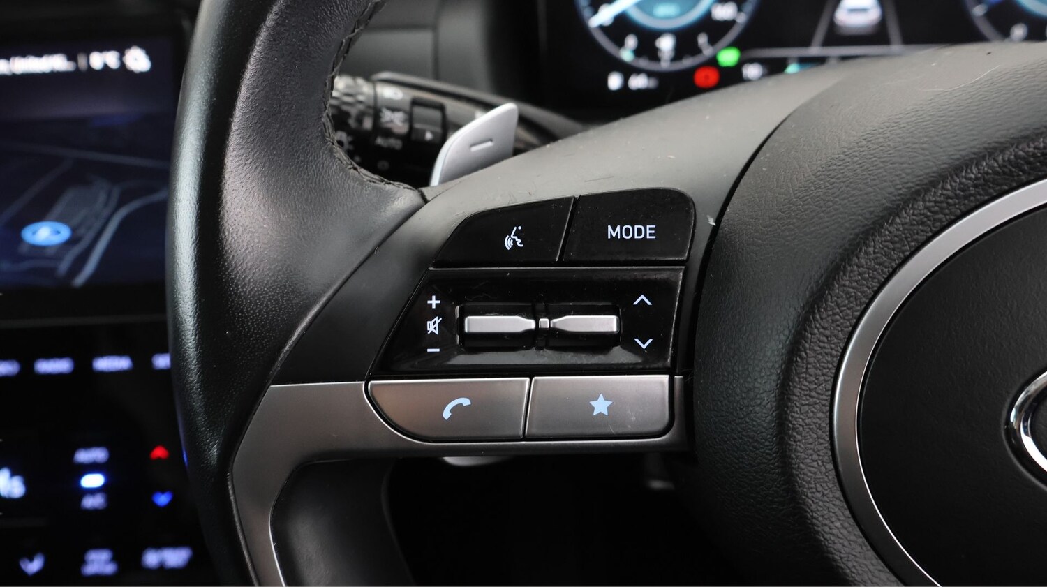 Used Hyundai TUCSON 2022 for sale - 77844544: Photo 20