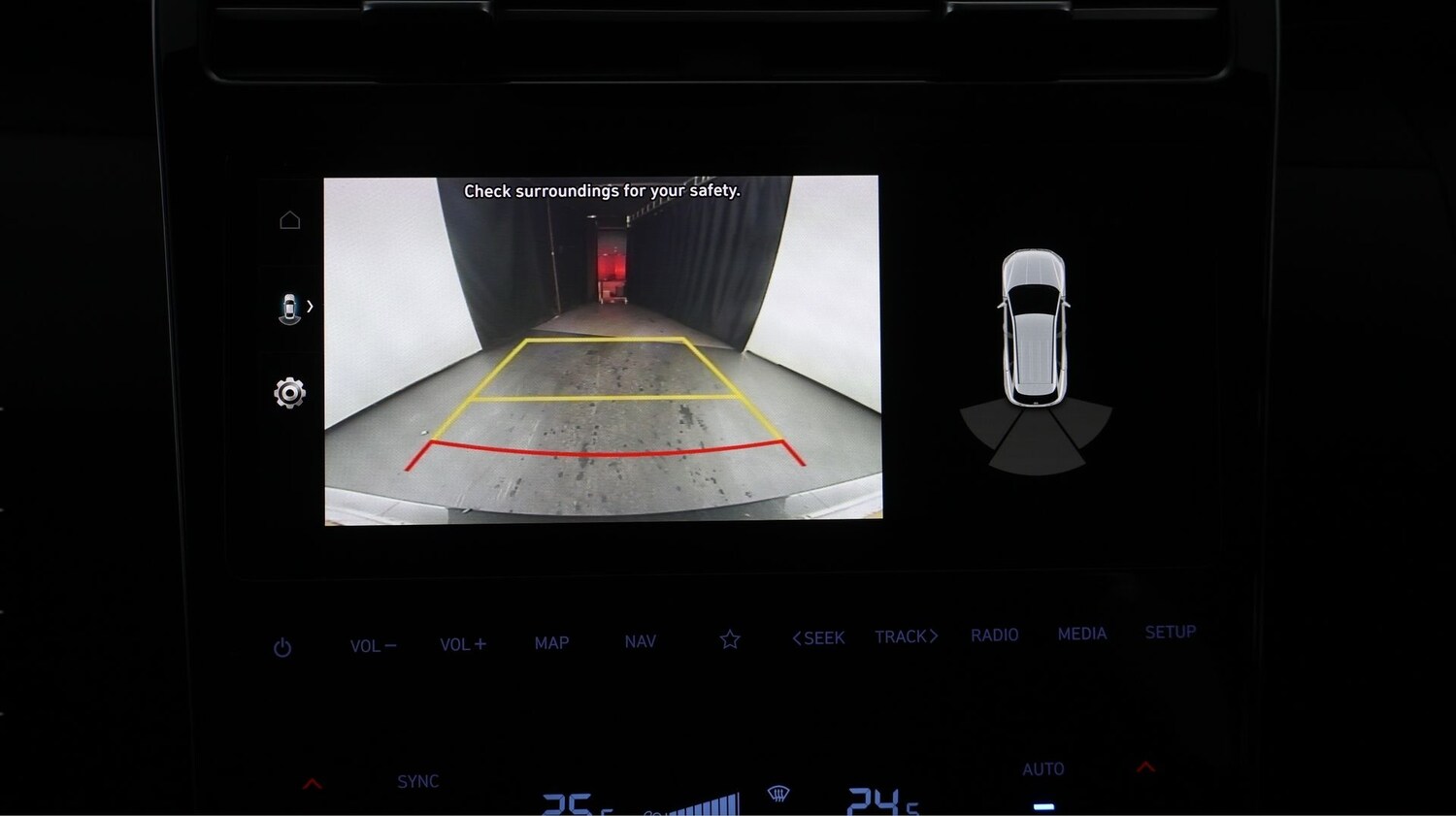 Used Hyundai TUCSON 2022 for sale - 77844544: Photo 21