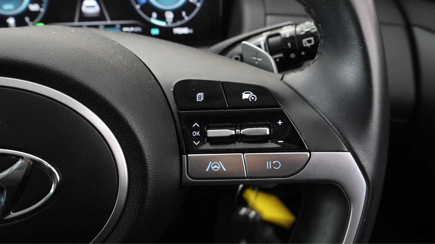 Used Hyundai TUCSON 2022 for sale - 77844544: Photo 23