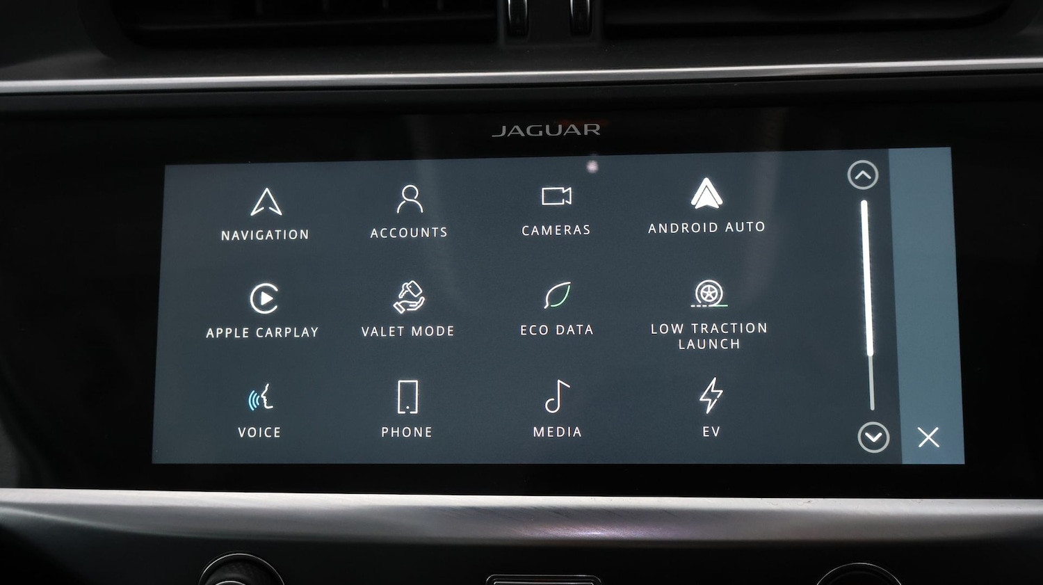 Used Jaguar I-Pace 2021 for sale - 77314229: Photo 27