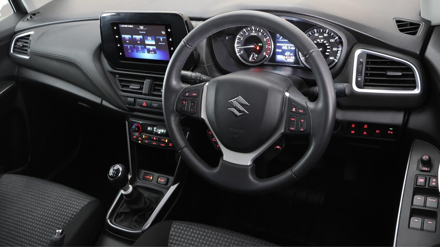 Used Suzuki SX4 S-Cross 2023 for sale - 76239560: Photo 10