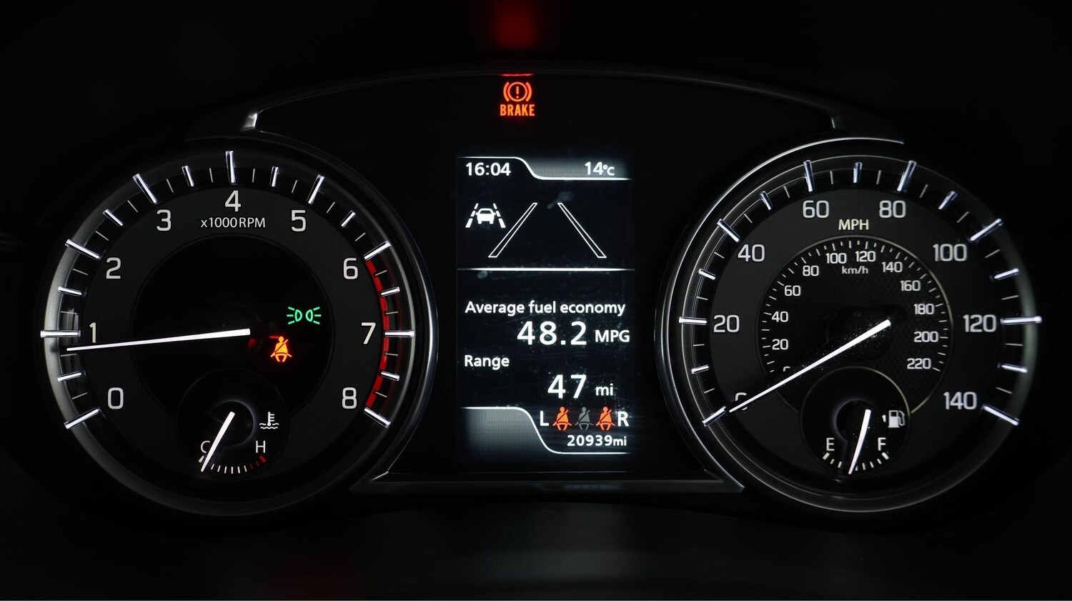 Used Suzuki SX4 S-Cross 2023 for sale - 76239560: Photo 11