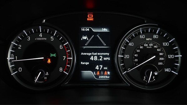 Used Suzuki SX4 S-Cross 2023 for sale - 76239560: Photo 11