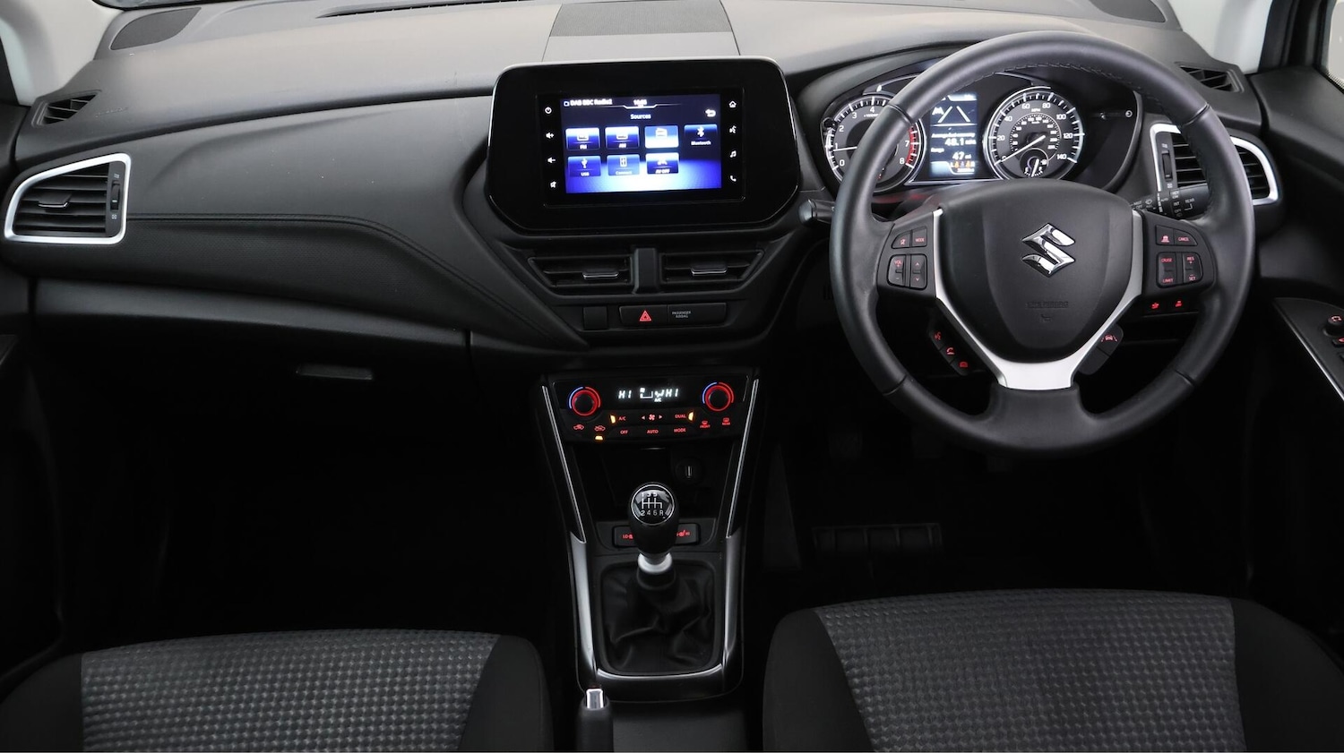 Used Suzuki SX4 S-Cross 2023 for sale - 76239560: Photo 13