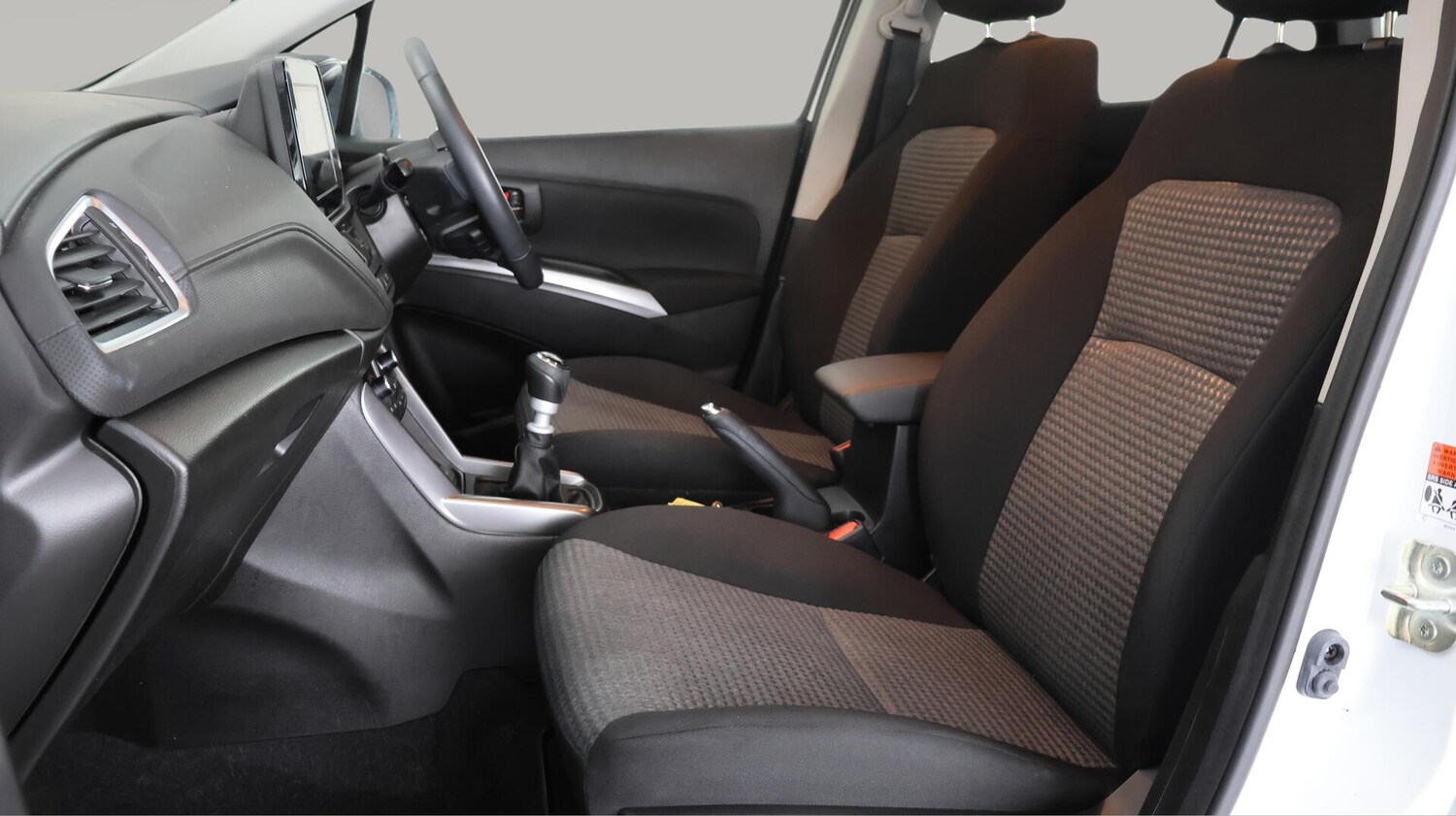 Used Suzuki SX4 S-Cross 2023 for sale - 76239560: Photo 14