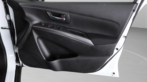 Used Suzuki SX4 S-Cross 2023 for sale - 76239560: Photo 15