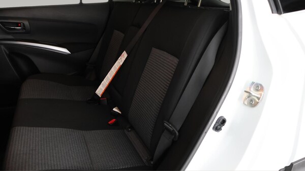Used Suzuki SX4 S-Cross 2023 for sale - 76239560: Photo 16