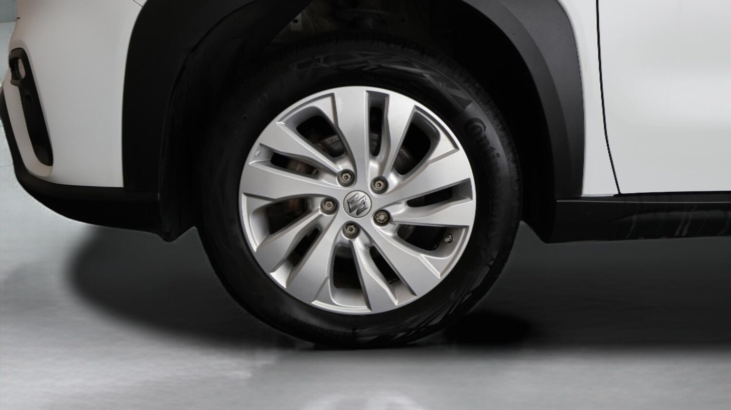 Used Suzuki SX4 S-Cross 2023 for sale - 76239560: Photo 18