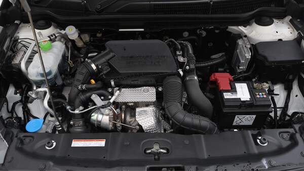 Used Suzuki SX4 S-Cross 2023 for sale - 76239560: Photo 19