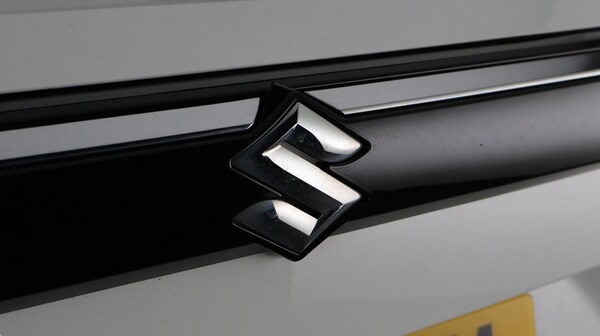 Used Suzuki SX4 S-Cross 2023 for sale - 76239560: Photo 20